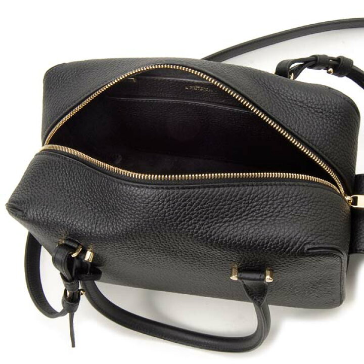 楽天市場】デルヴォー Delvaux ハンドバッグ レディース ブラック COOL 