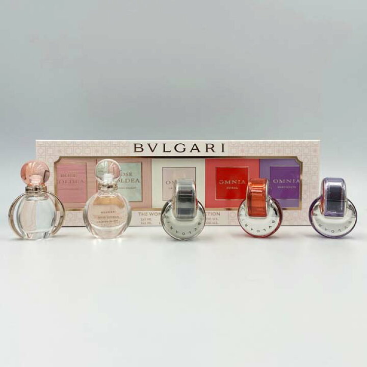 楽天市場】ブルガリ BVLGARI 香水 レディース オムニア ゴルデア 