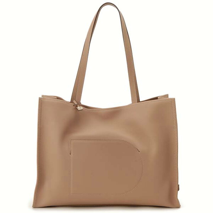 楽天市場】デルヴォー Delvaux トートバッグ レディース ヴィジョン 