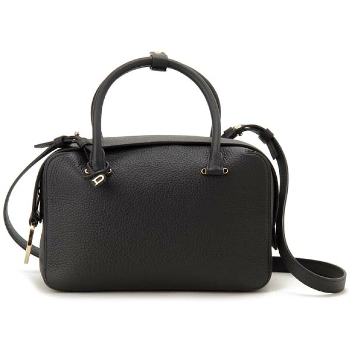 楽天市場】デルヴォー Delvaux ハンドバッグ レディース ブラック COOL 
