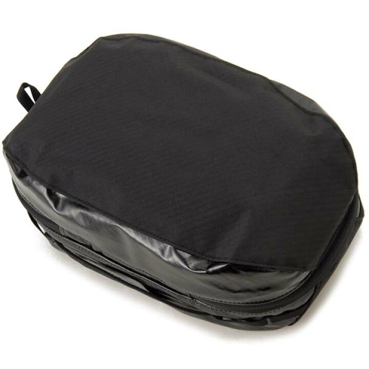 楽天市場】パタゴニア patagonia ポーチ ブラック 49366 BLK ブラック 