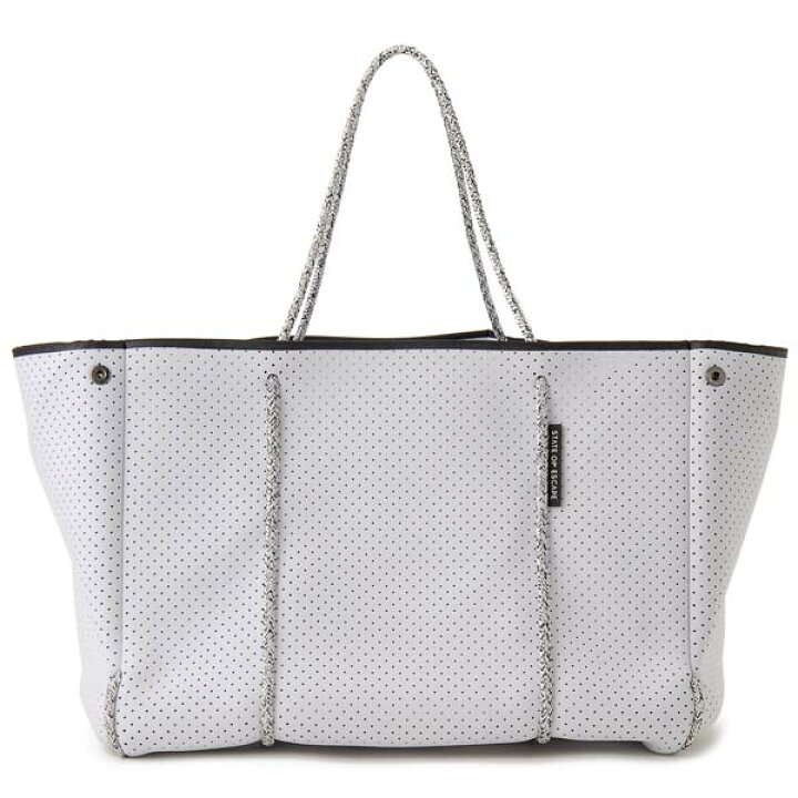 楽天市場】ステイトオブエスケープ STATE OF ESCAPE バッグ トート  