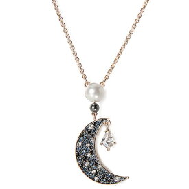 スワロフスキー Swarovski ネックレス レディース ローズゴールド 5489534 SYMBOLIC PENDANT シンボリック ペンダント