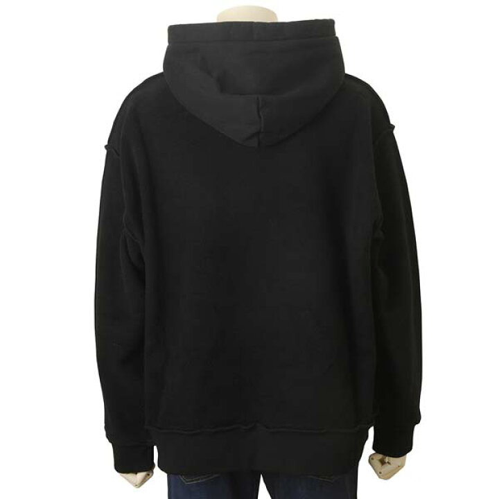 楽天市場】Maison Margiela メゾンマルジェラ MM6 パーカー メンズ 