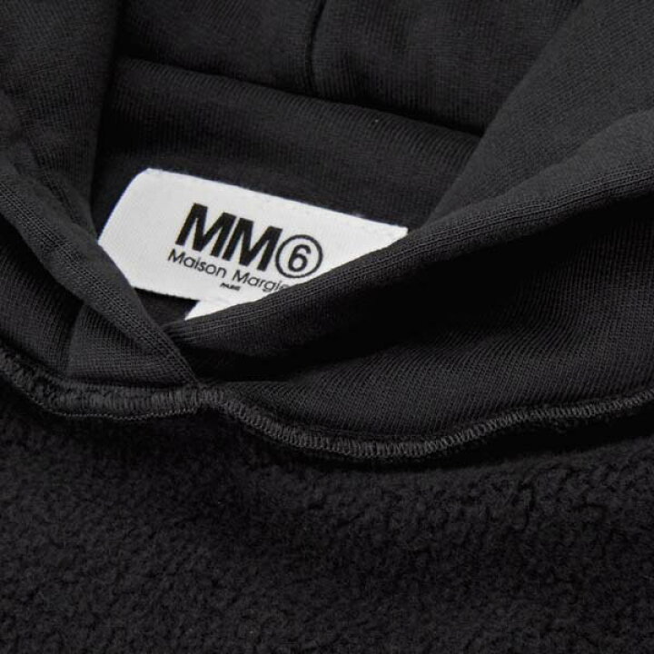 楽天市場】Maison Margiela メゾンマルジェラ MM6 パーカー メンズ 