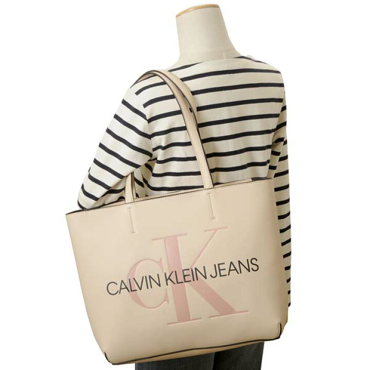 楽天市場】カルバンクライン ジーンズ CALVIN KLEIN JEANS バッグ 