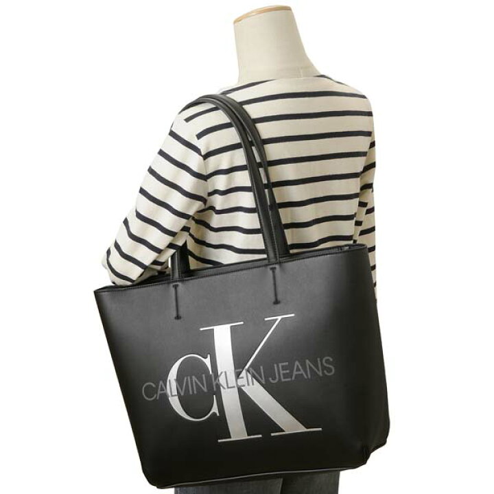 楽天市場】カルバンクライン ジーンズ CALVIN KLEIN JEANS バッグ 