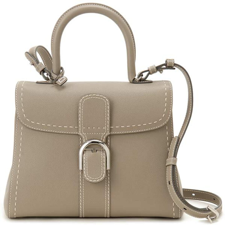 楽天市場】デルヴォー Delvaux ショルダーバッグ レディース 