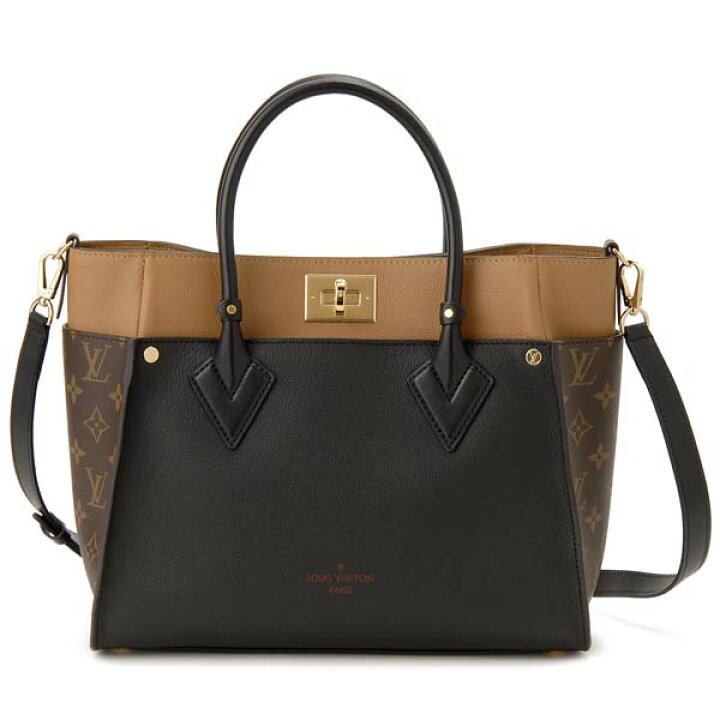 楽天市場】Louis Vuitton ルイヴィトン トートバッグ レディース 