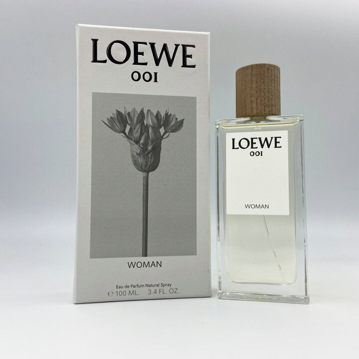 楽天市場】ロエベ LOEWE 香水 レディース ロエベ ウーマン 
