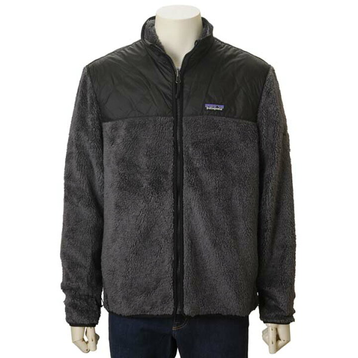 楽天市場】Patagonia パタゴニア マウンテンパーカー メンズ ブラック 