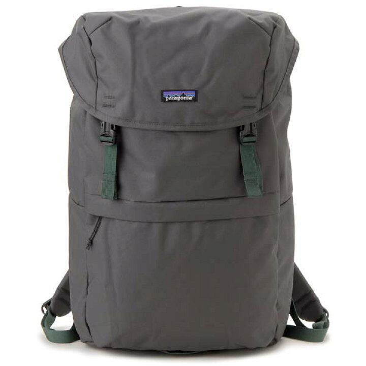 楽天市場】patagonia パタゴニア バッグ リュック グレー 48545 FGE 