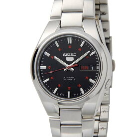 楽天スーパーセール期間P5倍 SEIKO5 セイコー5 腕時計 メンズ SNK617K ファイブ オートマチック 逆輸入モデル