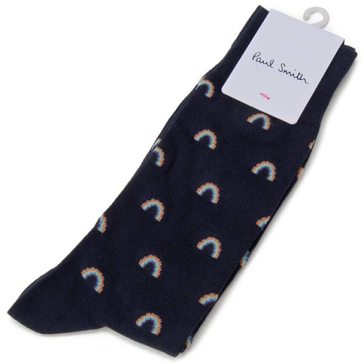 楽天市場 楽天スーパーsale対象商品 10 Off Paul Smith ポールスミス 靴下 ソックス メンズ ネイビー レインボー M1a800e Gf Sock S Select 楽天市場 楽天スーパーsale対象商品 10 Off Paul Smith ポールスミス 靴下 ソックス メンズ ネイビー レインボー M1a800e Gf Sock S Select