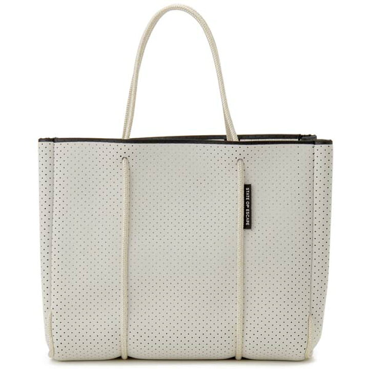 楽天市場】STATE OF ESCAPE ステイトオブエスケープ バッグ トート  