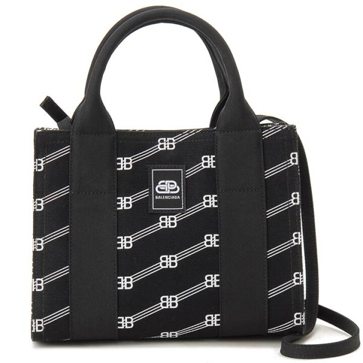 楽天市場】BALENCIAGA バレンシアガ ミニ トートバッグ レディース  
