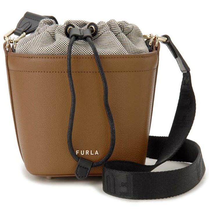 楽天市場】FURLA フルラ ショルダーバッグ レディース ブラウン 
