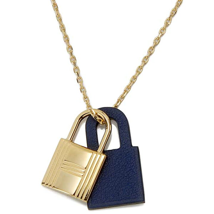 楽天市場】Hermes エルメス ネックレス レディース O 