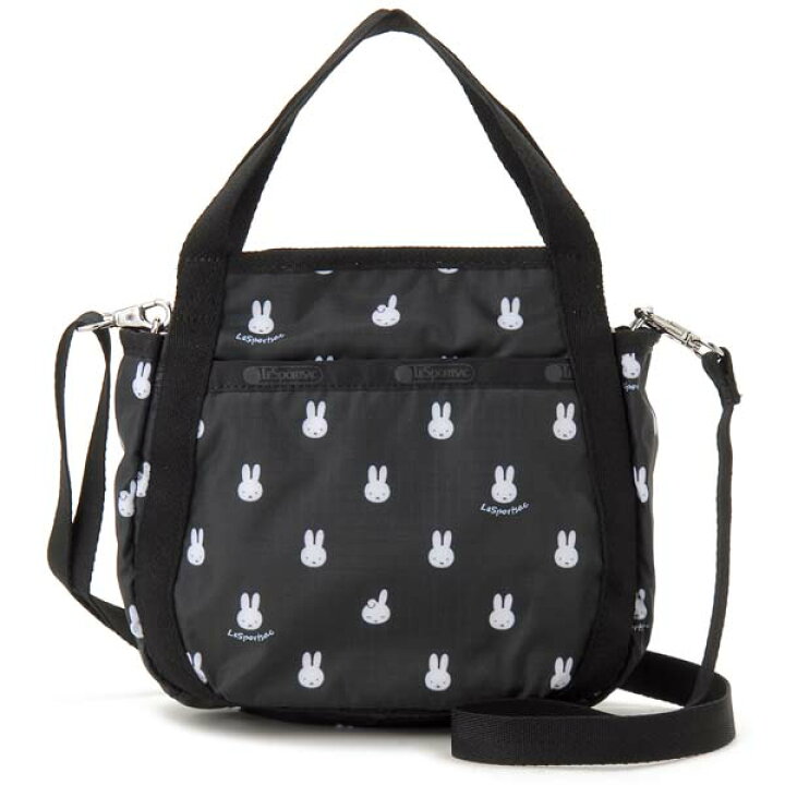 楽天市場】LeSportsac レスポートサック ショルダーバッグ レディース  
