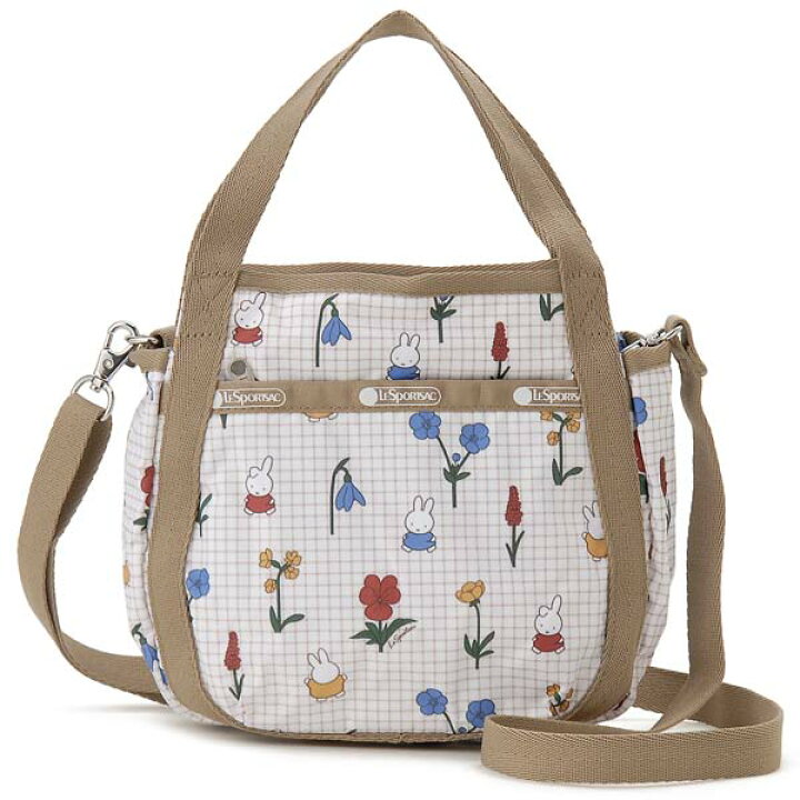 楽天市場】LeSportsac レスポートサック ショルダーバッグ レディース 