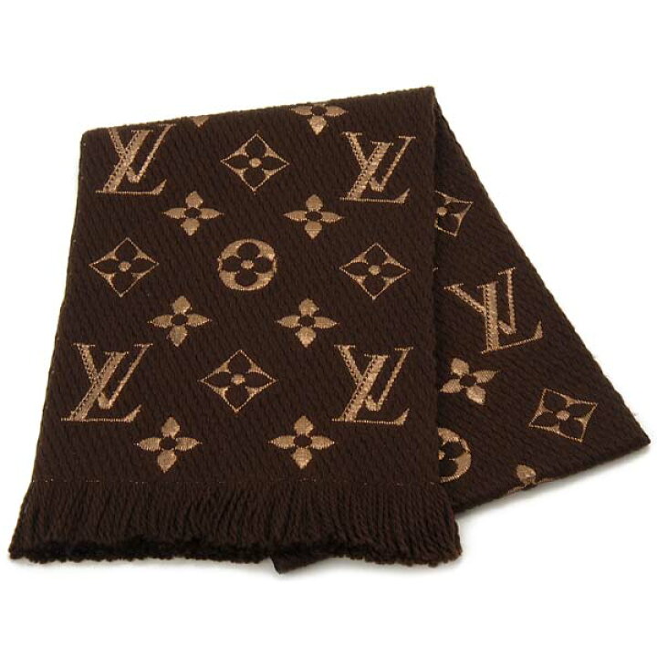 楽天市場】Louis Vuitton ルイヴィトン マフラー レディース  