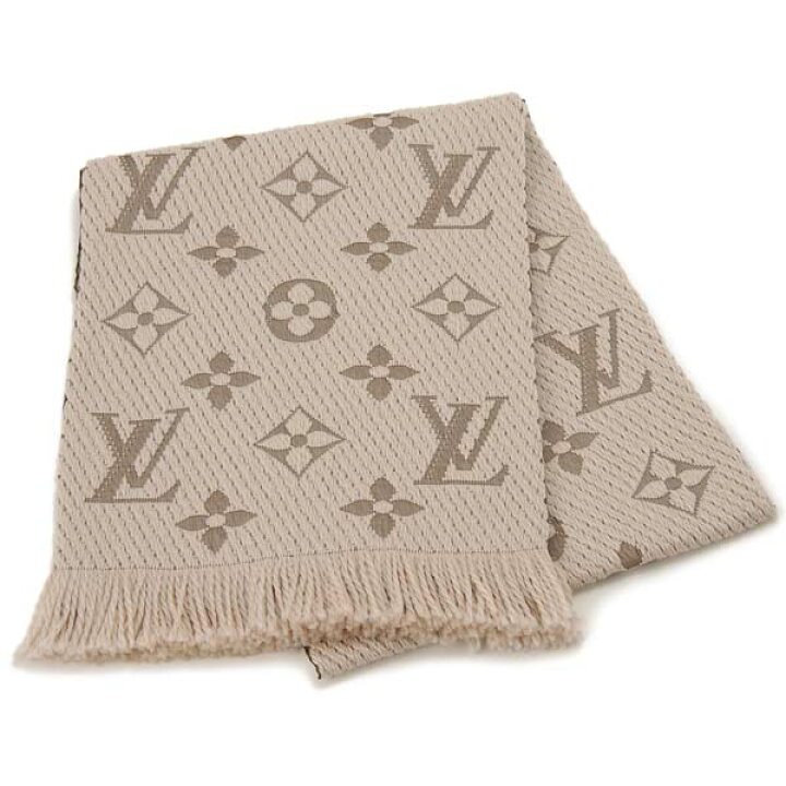 楽天市場】Louis Vuitton ルイヴィトン マフラー レディース 