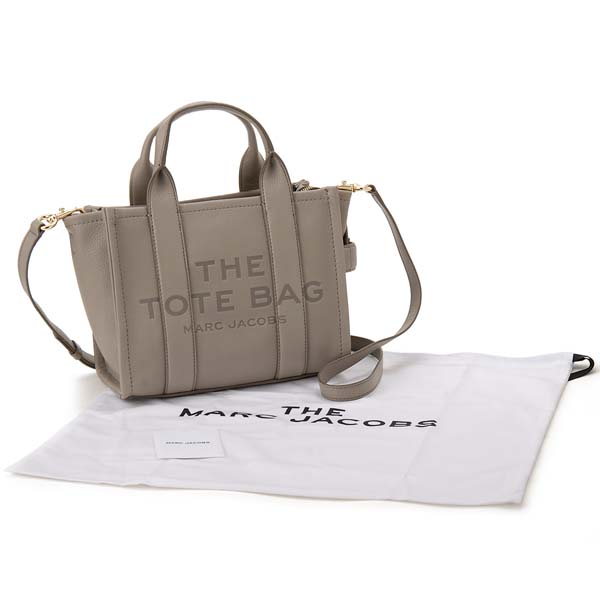 MARC JACOBS マークジェイコブス トートバッグ レディース H009L01SP21 055 THE TOTE BAG  2WAYショルダーバッグ | s-select
