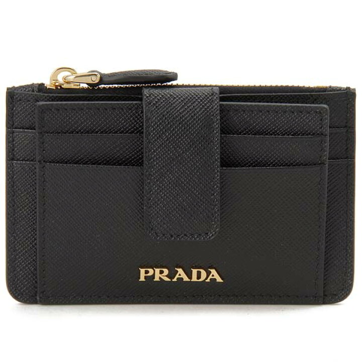 楽天市場】訳あり ファスナー内縫製不良の為布はがれあり PRADA プラダ  