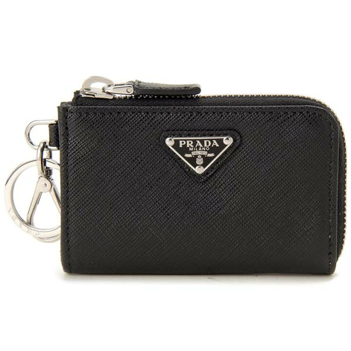 楽天市場】PRADA プラダ コインケース 小銭入れ キーケース