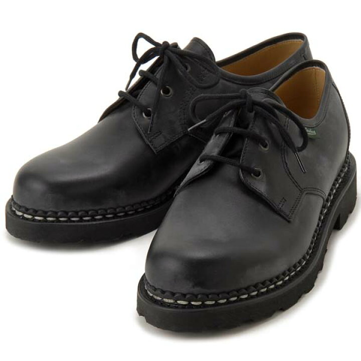 楽天市場】PARABOOT パラブーツ メンズ 7028 03 CASTEL キャッスル 