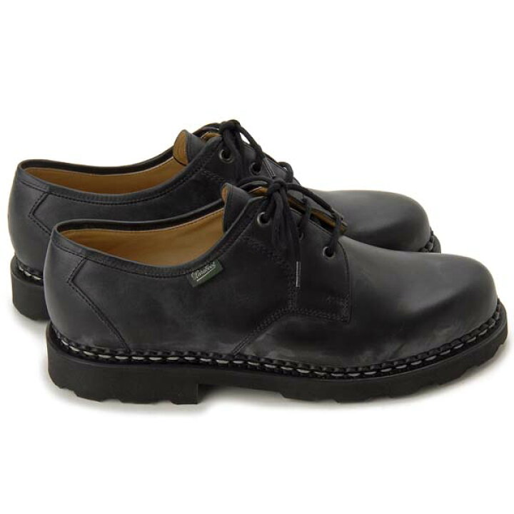 楽天市場】PARABOOT パラブーツ メンズ 7028 03 CASTEL キャッスル 