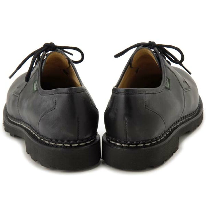 楽天市場】PARABOOT パラブーツ メンズ 7028 03 CASTEL キャッスル 