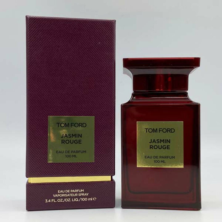 楽天市場 Tomford トムフォード ジャスミンルージュ オードパルファム Edp 100ml 香水 レディース S Select