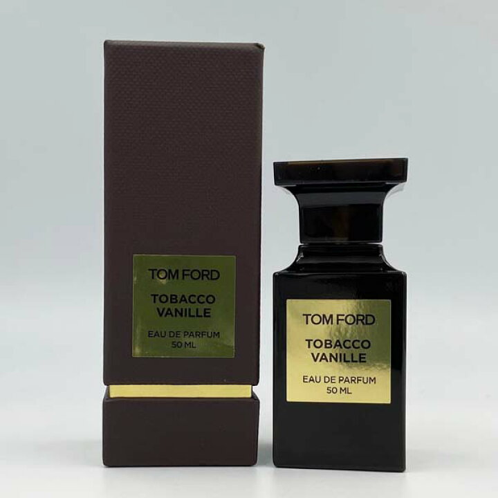 楽天市場 Tomford トムフォード タバコ バニラ オードパルファム 50ml Edp 香水 メンズ レディース S Select