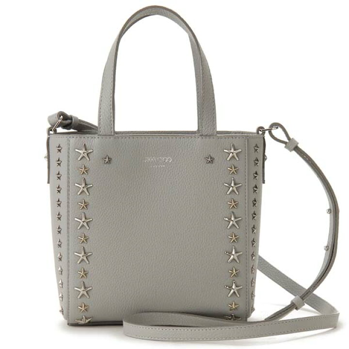 楽天市場】JIMMY CHOO ジミーチュウ ミニ トートバッグ レディース 