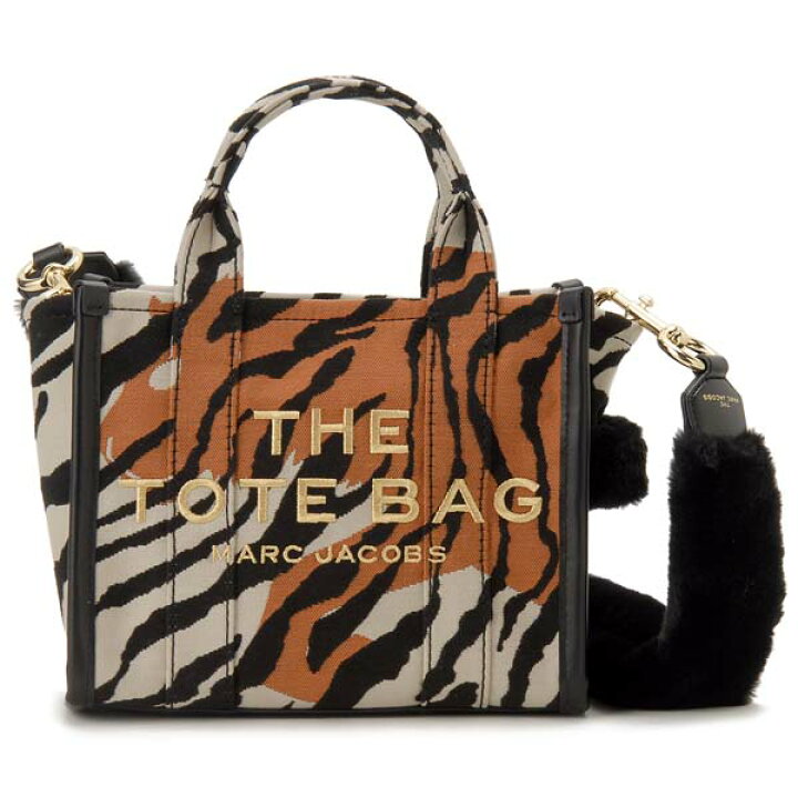 楽天市場】MARC JACOBS マークジェイコブス トートバッグ レディース  