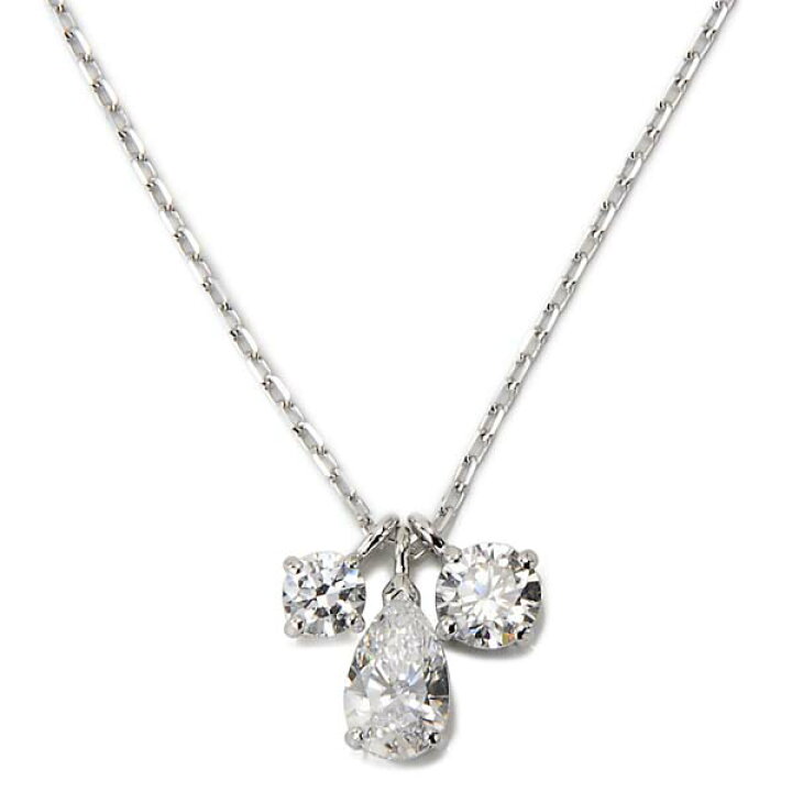 楽天市場】Swarovski スワロフスキー ネックレス レディース 5571077 