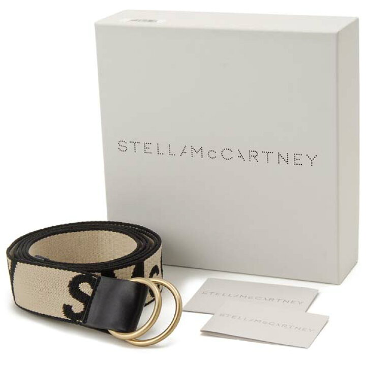 楽天市場】STELLA MCCARTNEY ステラ マッカートニー ロング ベルト 