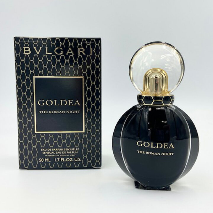 楽天市場】BVLGARI ブルガリ ゴルデア ローマン ナイト 