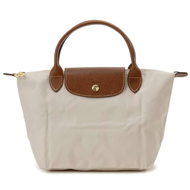 楽天市場】LONGCHAMP ロンシャン ハンドバッグ レディース パピエ 