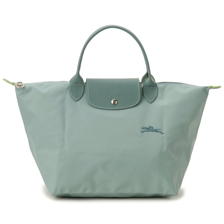 楽天市場】LONGCHAMP ロンシャン ハンドバッグ レディース ラグーン 