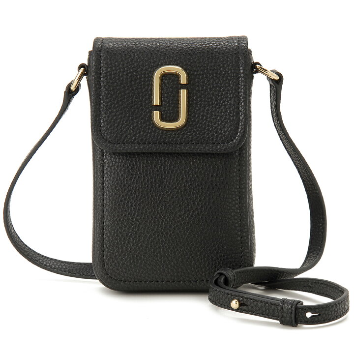 楽天市場】MARC JACOBS マークジェイコブス ショルダーバッグ スマホ  