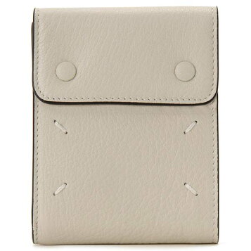 楽天市場】未使用 メゾン マルジェラ チェーンウォレット S56UI0148  