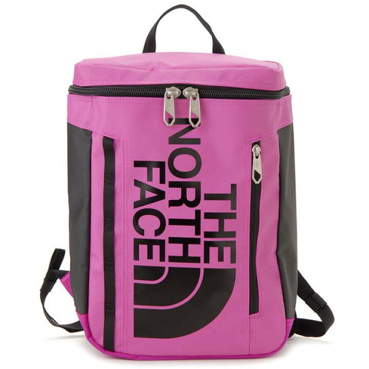 楽天市場】THE NORTH FACE ノースフェイス リュック ピンク 0A52T8 B2C 