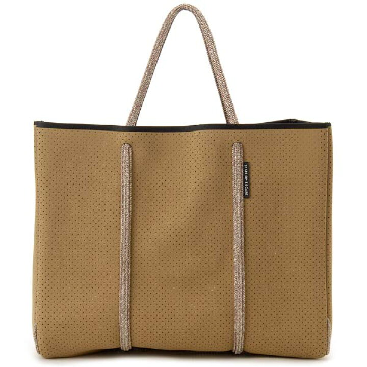 楽天市場】STATE OF ESCAPE ステイトオブエスケープ トートバッグ  