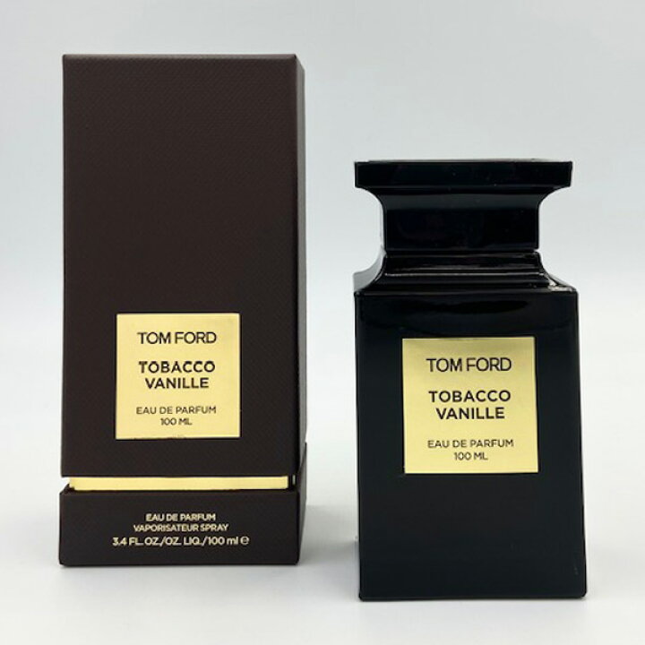 楽天市場】TOMFORD トムフォード タバコ バニラ オード パルファム 