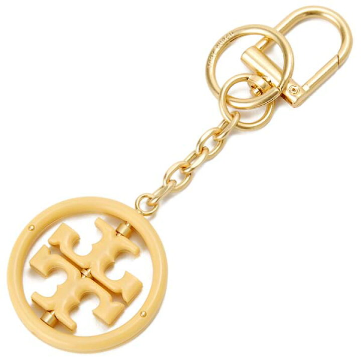 楽天市場】TORY BURCH トリーバーチ キーリング キーホルダー ロゴ 
