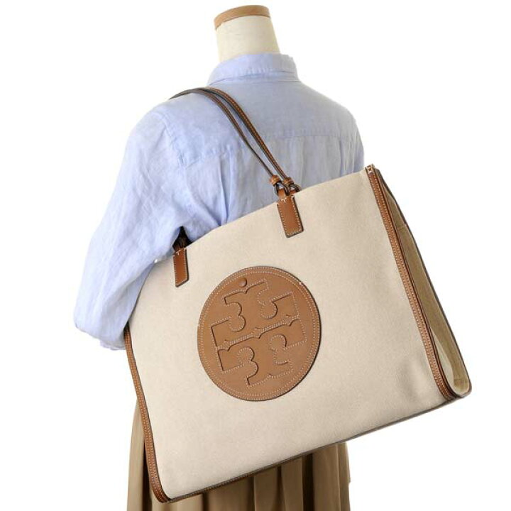 楽天市場】TORY BURCH トリーバーチ トートバッグ レディース  