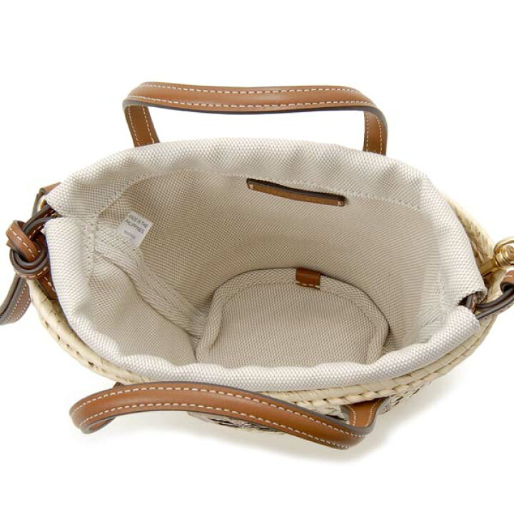 楽天市場】TORY BURCH トリー バーチ ショルダーバッグ カゴバッグ  