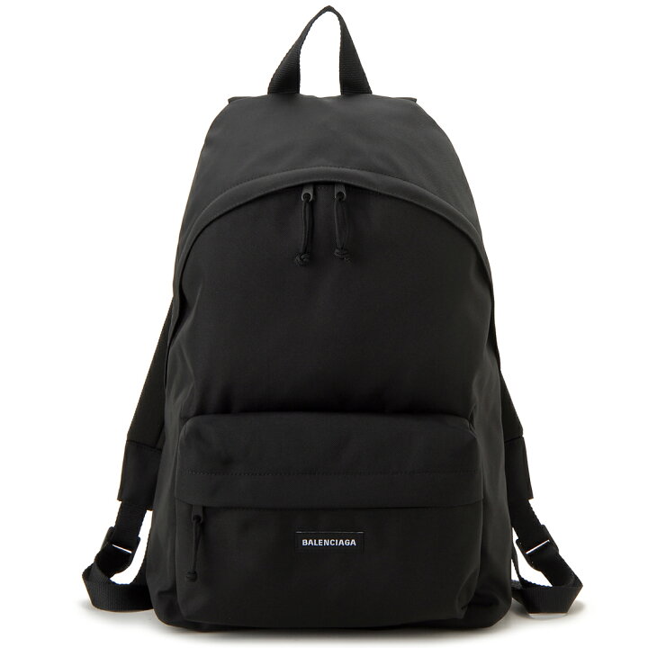 楽天市場】訳あり 保護袋に汚れあり BALENCIAGA バレンシアガ リュック 